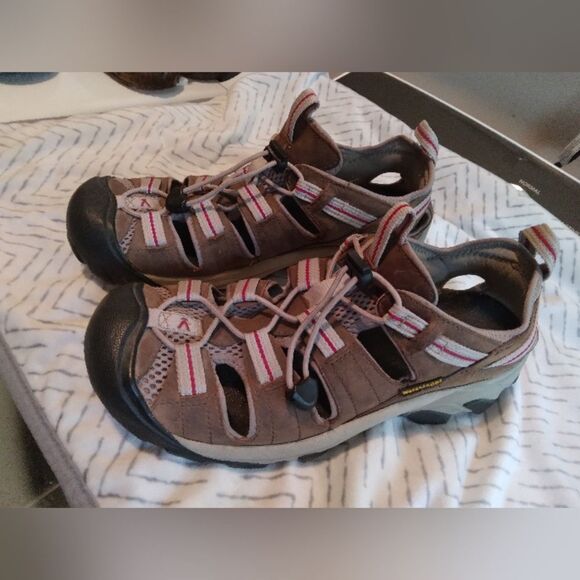 Keen Mens arroyo 2 sandals waterproof 9.5 main image 5